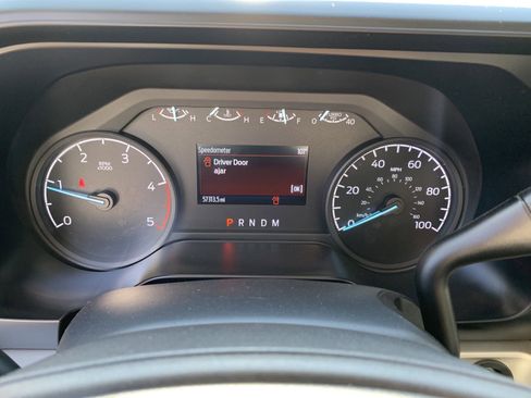 Used 2023 Ford F250 XLT image 22