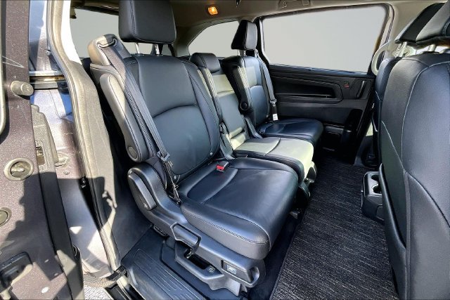 Used 2025 Honda Odyssey EX-L image 24