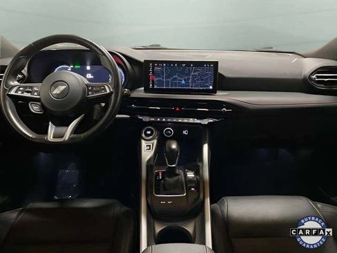 Used 2023 Dodge Hornet GT Plus w/ Tech Pack Plus w/o Parking image 11