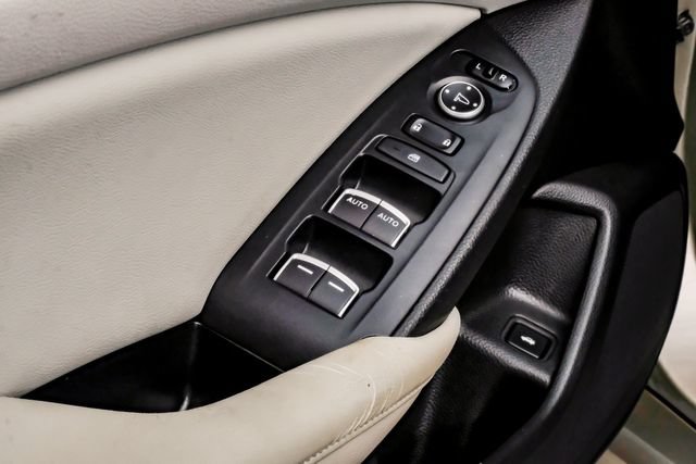 Used 2018 Honda Accord Touring image 59