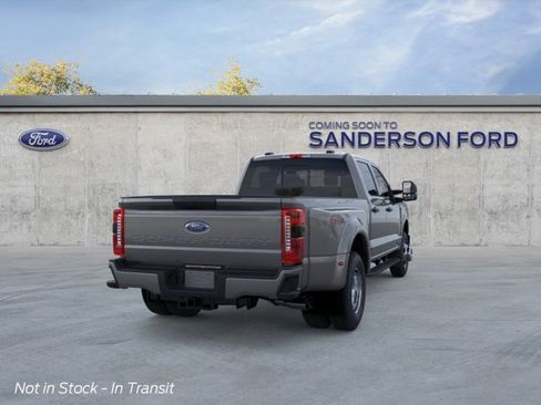New 2026 Ford F350 XL w/ STX Appearance Package AWD/4WD image 8