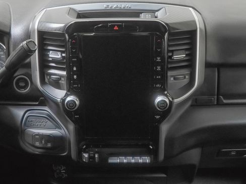 Used 2026 RAM 2500 Big Horn AWD/4WD image 25