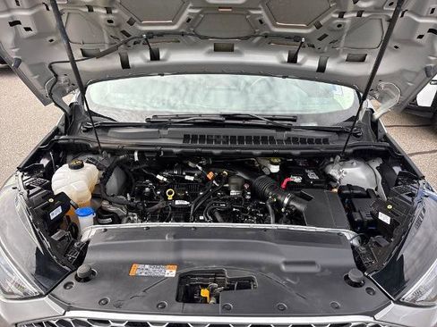 Used 2024 Ford Edge SEL image 23