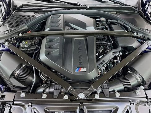 New 2026 BMW M2 CS image 30