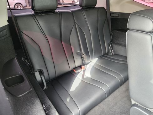 Certified 2022 Acura MDX SH-AWD image 16