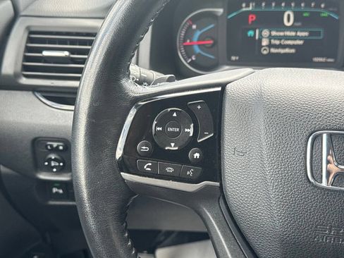 Used 2019 Honda Pilot Touring image 25