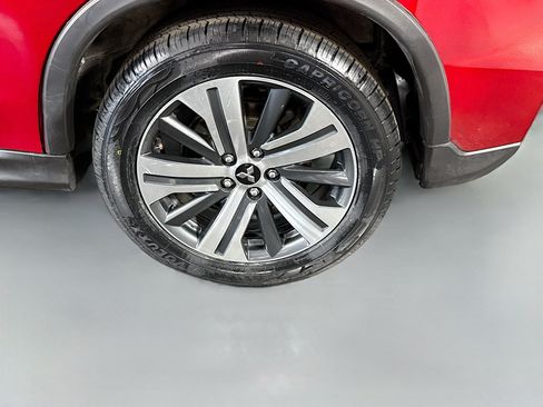 Used 2022 Mitsubishi Outlander Sport SE FWD image 37