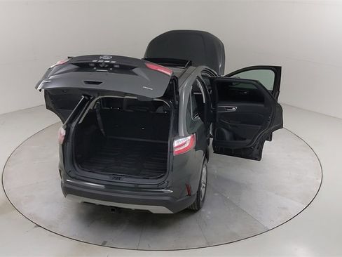 Certified 2022 Ford Edge SEL w/ Convenience Package image 49