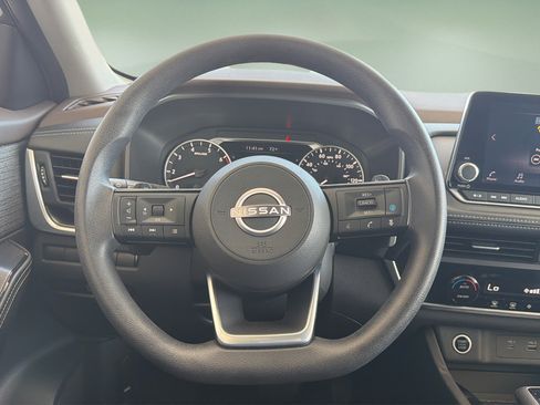 Certified 2023 Nissan Rogue SV AWD/4WD image 9
