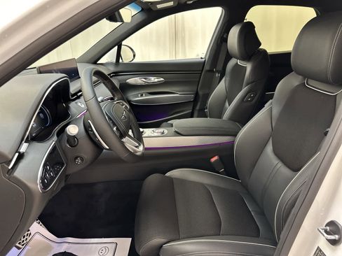 New 2025 Genesis GV70 3.5T Sport image 12