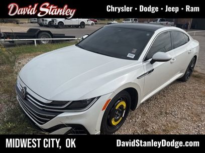 Used 2023 Volkswagen Arteon SEL w/ Arteon MDO Package