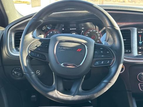 Used 2021 Dodge Charger Scat Pack w/ Daytona Edition Group image 14