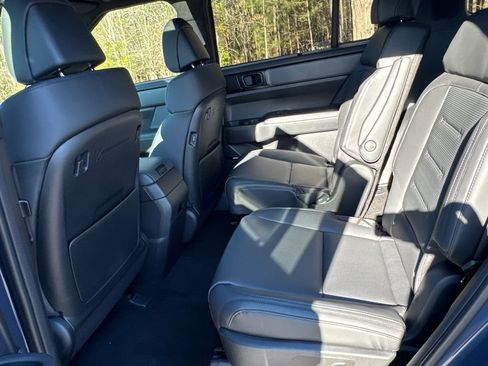 New 2026 Hyundai Santa Fe Calligraphy image 11