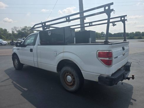 Used 2011 Ford F150 XL RWD image 3