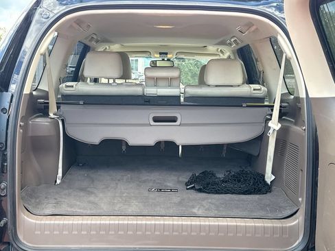 Used 2019 Lexus GX 460 Premium w/ Premium Package AWD/4WD image 8
