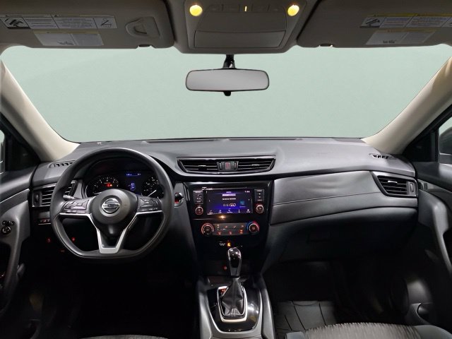 Used 2018 Nissan Rogue SV AWD/4WD image 20