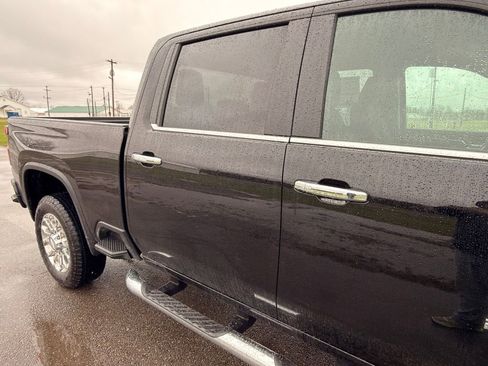 New 2026 Chevrolet Silverado 2500 LT w/ Z71 Chrome Sport Edition image 3