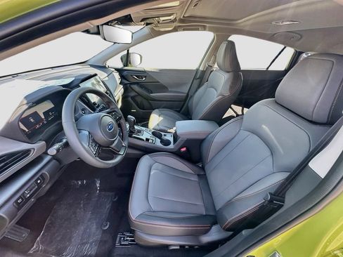 New 2026 Subaru Crosstrek 2.5i Limited AWD/4WD image 18
