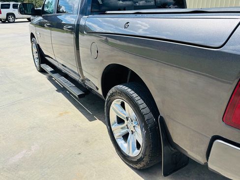 Used 2017 RAM 1500 Sport image 39