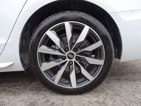 Used 2021 Audi A4 2.0T Premium Plus w/ Premium Plus Package image 26