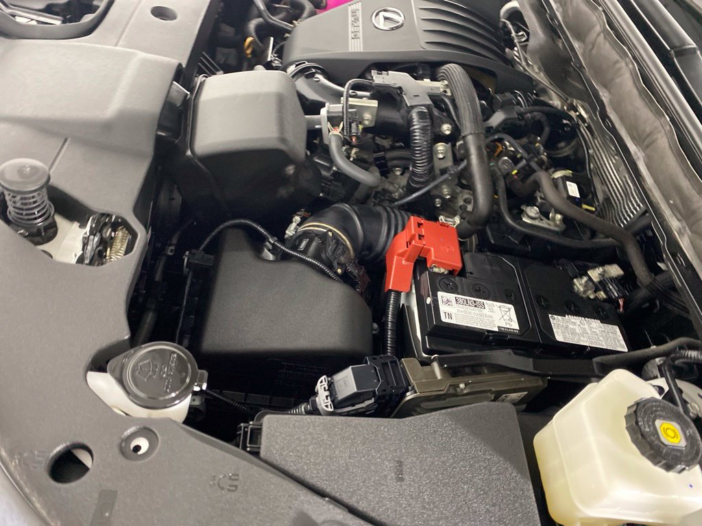 Certified 2023 Lexus RX 350 FWD w/ Accessory Package (Z1) image 38