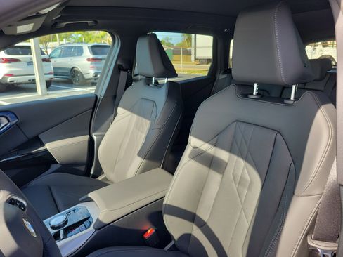 New 2026 BMW X3 xDrive30 w/ M Sport Package image 16