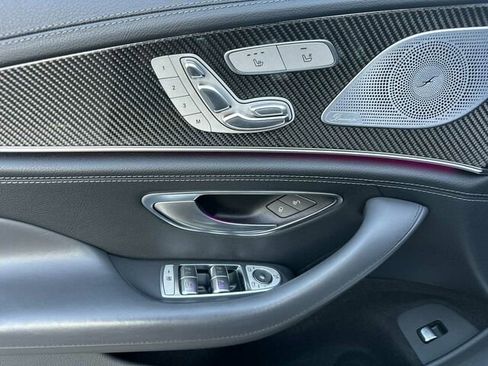 Used 2021 Mercedes-Benz AMG GT 43 image 13