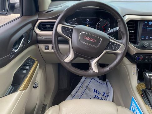 Used 2019 GMC Acadia Denali FWD image 11