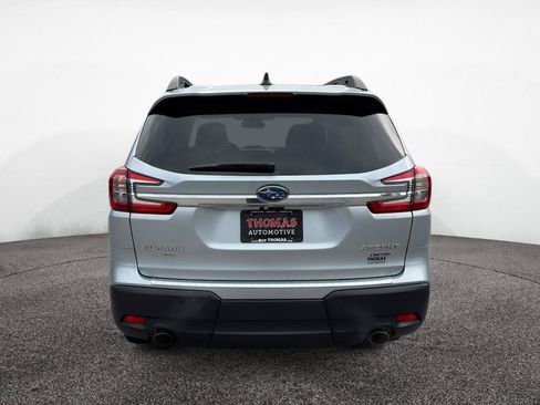 Used 2024 Subaru Ascent Limited w/ Technology Package AWD/4WD image 6