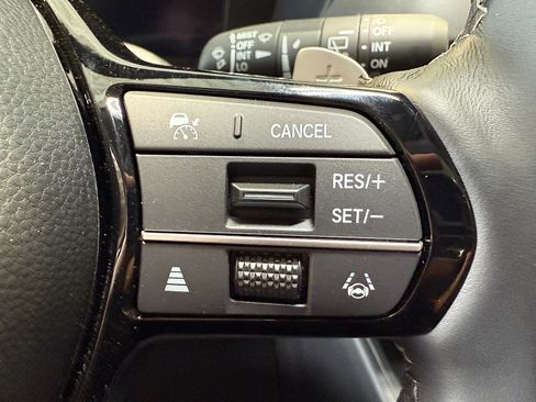New 2026 Acura ADX AWD image 19