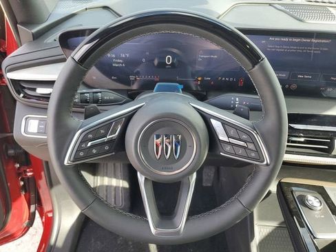 New 2026 Buick Enclave Avenir w/ Super Cruise Package image 21