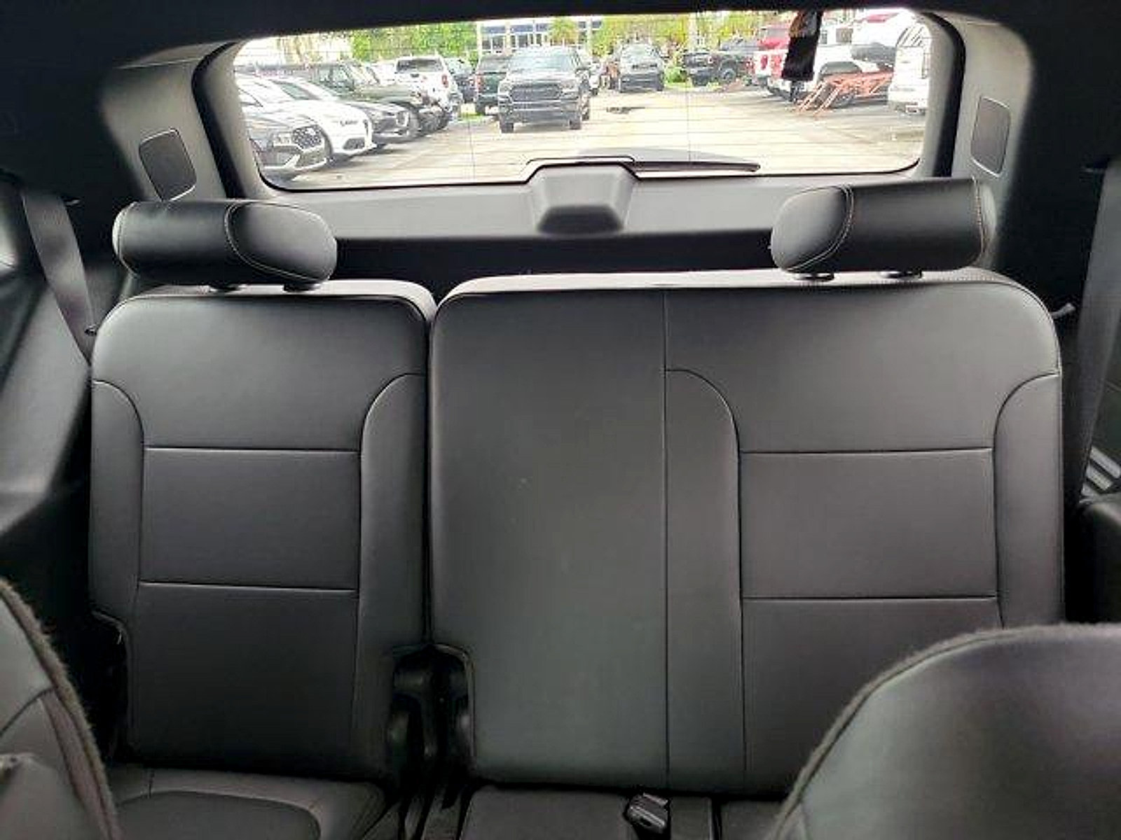Used 2022 Chevrolet Traverse LT AWD/4WD image 17