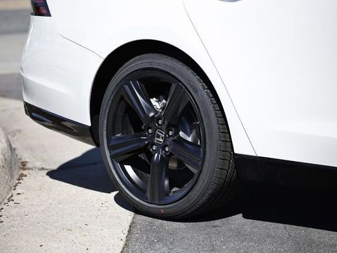 New 2026 Honda Accord Sport image 16