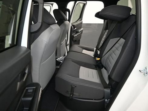 New 2026 Toyota Tacoma TRD Off-Road image 12