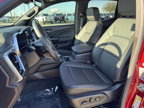 Used 2023 GMC Canyon Elevation w/ Elevation Premium Package image 28