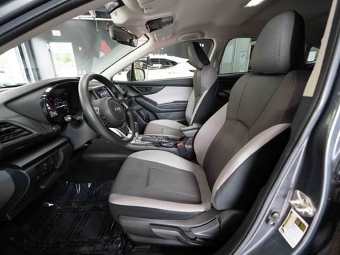 Used 2020 Subaru Crosstrek 2.0i AWD/4WD image 9