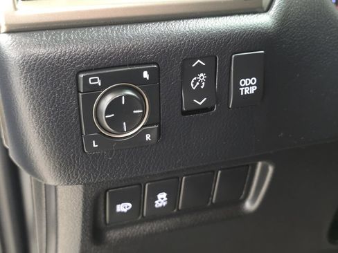 Used 2018 Lexus GX 460 Premium w/ Premium Package AWD/4WD image 20