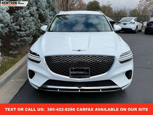 Used 2025 Genesis GV70 2.5T image 2