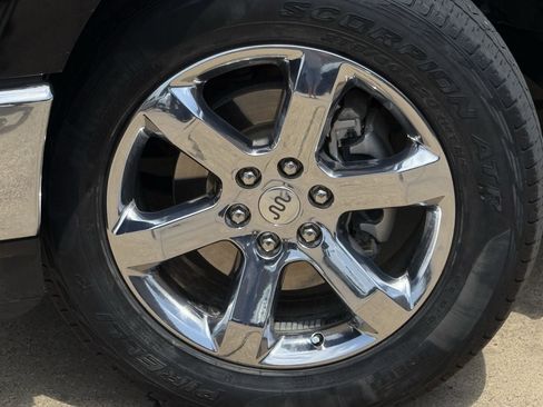 Certified 2022 Ford F150 King Ranch w/ Equipment Group 601A High image 9