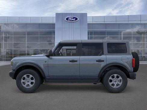 New 2025 Ford Bronco Big Bend image 3