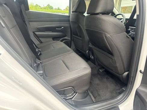 Used 2026 Hyundai Tucson Blue SE AWD/4WD image 13