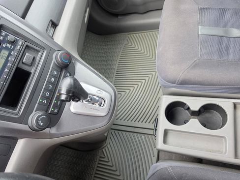 Used 2007 Honda CR-V LX image 14