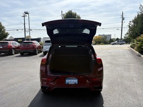 Certified 2023 Buick Encore GX Select w/ Experience Buick Package image 12