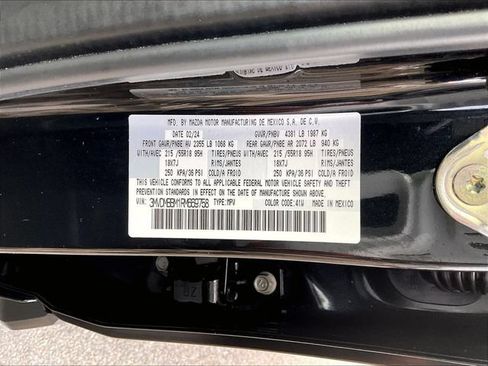 Used 2024 MAZDA CX-30 AWD 2.5 S w/ Select Sport Pkg image 31