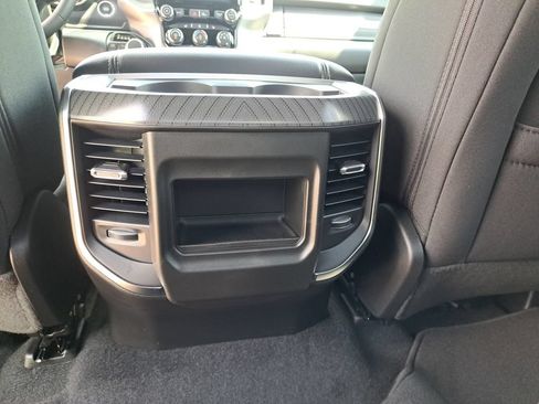 New 2026 RAM 1500 Lone Star AWD/4WD image 7