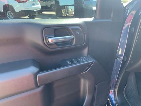 Used 2022 Chevrolet Silverado 1500 W/T w/ WT Value Package image 26