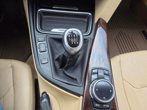 Used 2014 BMW 335i xDrive Sedan image 13
