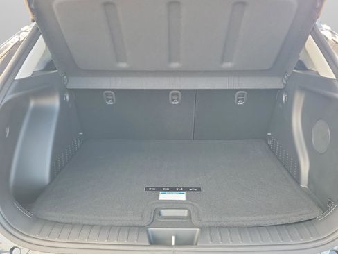 New 2026 Hyundai Kona Limited image 8