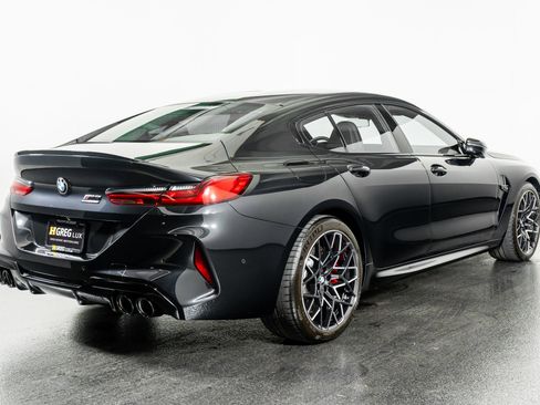 Used 2025 BMW M8 Competition image 26