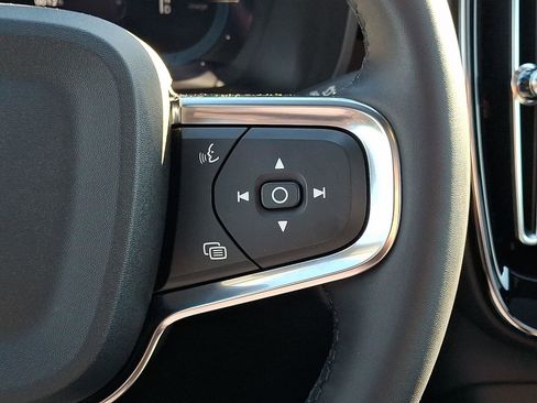 Certified 2023 Volvo C40 P8 Recharge Plus w/ Climate Package image 23